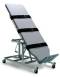 Manual Crank Tilt Table