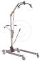 Hydraulic, Standard Patient Lift with Six Point Cradle