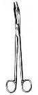 Martin Cartilage Scissors, Smooth Blades, 8 in