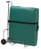 Massage Table Carrying Cart
