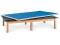 Mat Platform with Black Laminate Top 4 x 7