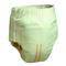 MaxiCare Contoured Adult Briefs-Adult Briefs