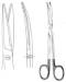 Mayo Dissecting Scissors, Straight 6-3/4 in