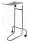 Mayo-Instrument Stand, Double Post