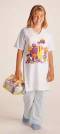 McDonald's Pediatric Gowns Medium Green Sleeves & Back