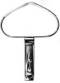 McIvor Mouth Gag, Complete with 3 Blades