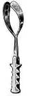 McLean-Luikart Obstetrical Forceps, 15-1/2in