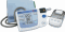 Measurement Printout Blood Pressure Monitor