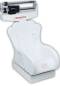 Mechanical Baby Scale w/ Dual Reading Beam & Inclined Seat