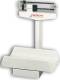 Mechanical Pediatric Scale In Lbs