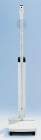 Mechanical Telescopic Mobile Stadiometer