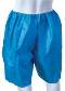 Disposable Exam Shorts