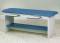 Medical Treatment Table with Pull Out Shelves