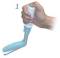 Self Wipe Toileting Aid