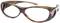 Leaded Protection Safety Glasses w/ Side Shields (FTOM)