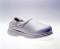 Men's White Nurse Clog