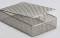 Metal Autoclave Basket with Lid