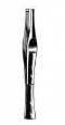 Michel Clip Applying Forceps, 5 in