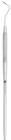 Michigan O Round Color Coded Periodontal Probe