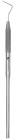 Michigan OW Round Periodontal Probe