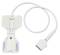 Micro-Foam Disposable Adult Pulse Oximeter Sensor, Nellcor Compatible