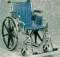 Millenium Hemi Wheelchair 20 in seat.