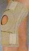 Miracle Knee Basic Support - without stays, nylon both side