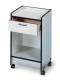 Mobile Bedside Cabinets