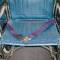 Mobile Chair Belt Sensor