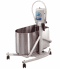 Mobile Extremity Whirlpool