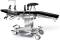 Portable Manual Hydraulic Surgical Table