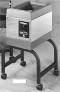 Mobile Paraffin Treatment Tank