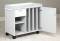 Mobile Splinting Cart