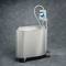 Mobile Sump Whirlpool