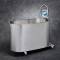 Mobile Sump Whirlpool