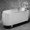 Mobile Sump Whirlpool