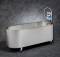 Mobile Sump Whirlpool