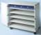 Mobile Supply Cart