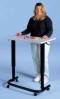 Mobile Therapy Table