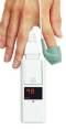 Model 100 Pulse Oximeter w/Cable Adapter & Soft Sensor