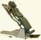 Model 225 Zenith Three-Drop Hylo