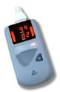Model 30 Pulse Oximeter w/Cable Adapter & Soft Sensor
