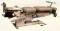 Model 55 Zenith Flexion/Distraction Full Spine