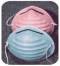 Molded Cone Disposable Masks