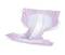 Molicare Super Plus Briefs Medium Large  27 in.  to 56 in. Light Purple