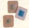 Multi-Day Electrodes - clear gel, snap