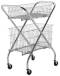 Multi Purpose Carts with Wire Baskets