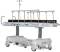 Multi-Purpose Patient Transport Stretcher w/ Knee Flex