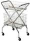 Multi-Purpose Steel Utility Cart