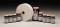 NU GAUZE Packing Strip